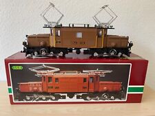 LGB 2040 "Rhätisches Krokodil" Ge 6/6 Nr. 413