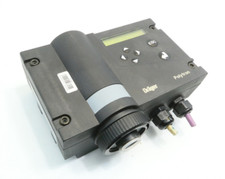 DRÄGER POLYTRON 2 D-CUK-S1ML (8314400) GASDETEKTOR