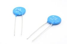 8x Metal Oxide Varistor (MOV) von EPCOS Typ S14 K175, 270 V, ca. ∅14 mm, radial