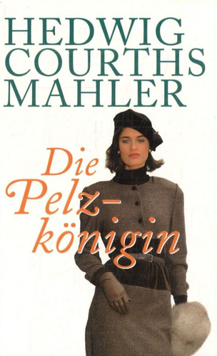 Die pelzkönigin von - pelzkönigin,