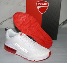 Ducati DS440 Motor Sport