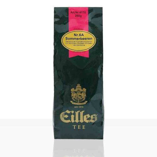 Eilles tee sommerbeeren 6 - tee,
