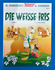 Comics Asterix & Obelix