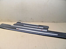 Audi A6 4F C6 S-LINE Einstiegsleisten SET Leisten 4F0853374K