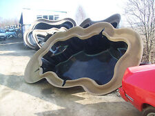 KM 4901 GFK Teich, Koiteich