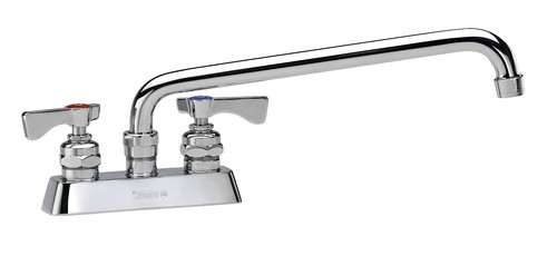 Küchenarmatur krowne 312l - küchenarmatur, 15-312l