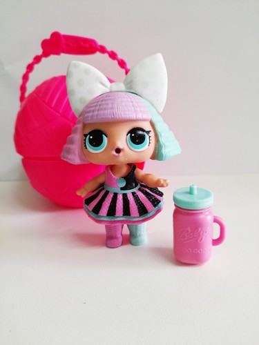 Lol surprise series doll - lol,