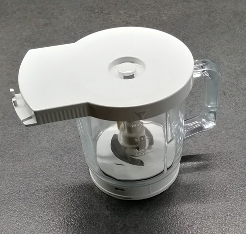 Braun küchenmaschine k3000 - küchenmaschine,