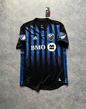 Impact Montreal 2019 Home