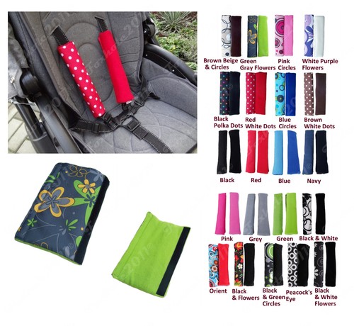 Auto und kinderwagen - und,