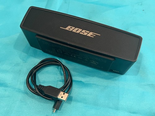 Bose soundlink mini - bose,