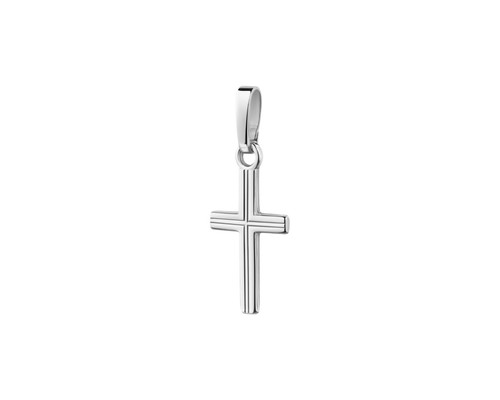 Kreuz anhängersilber herren - anhängersilber,