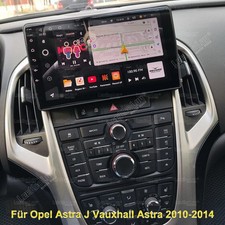 Für Opel Astra J Vauxhall