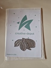 Creative Depot Stanzform