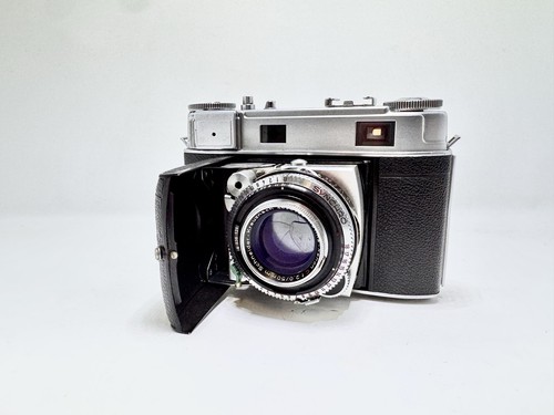 Kodak retina iii - kodak,
