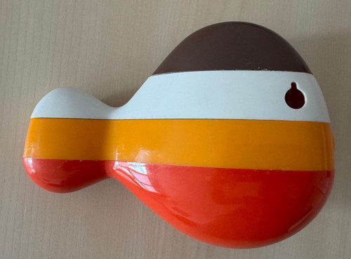 Badefigur wal fisch von - wal,