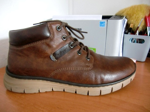 Original rieker herren - herren, boots
