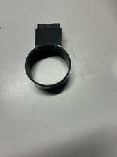 Keuco Plan Glashalter Chrom Ohne Glas