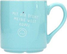 TASSE BECHER LIEBLINGSBECHER