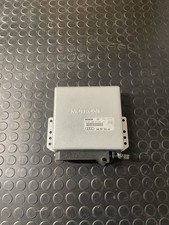 4A0907551AA/Audi/100/ S4/S6/C4 20V Turbo ANN Motorsteuergerät/ungeöffnet
