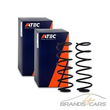 ATEC 2x FEDER FEDERN