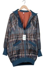 Blutsgeschwister Mantel Damen