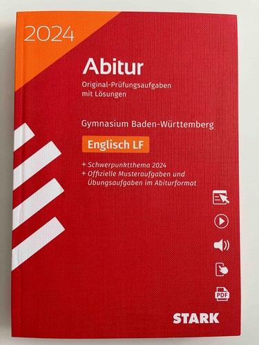 Stark abitur gymnasium - abitur,