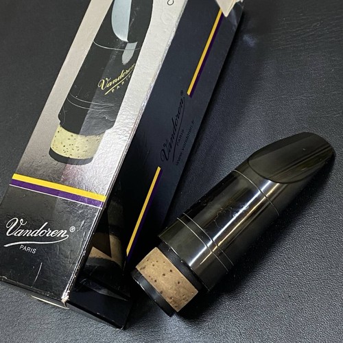 Vandoren m30 bclarinet - m30,