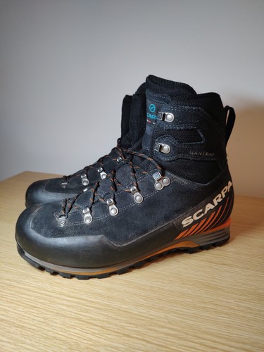 Scarpa manta tech gtx - manta,