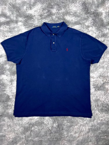 Polo ralph lauren 2xlt - polo, herren