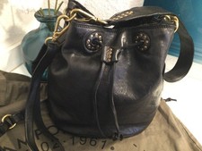 Campomaggi Ledertasche