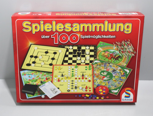 Schmidt spiele 49147 - schmidt,