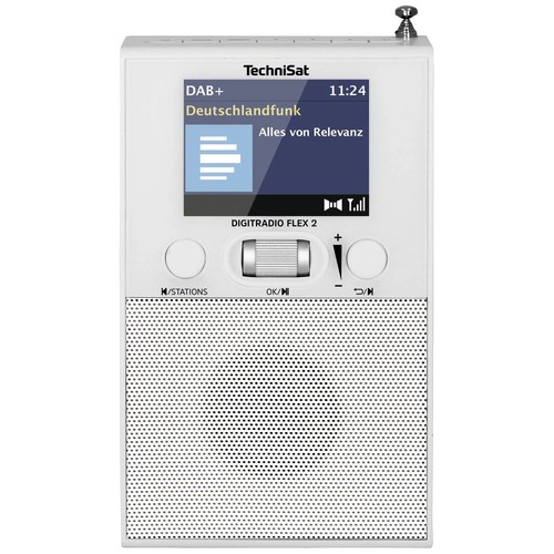 Technisat digitradio flex - flex, 2