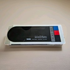 Saba mcdisc portable tragbarer - saba,