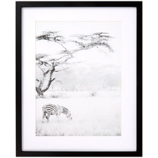 3 x Holz Bilderrahmen 30x40 cm