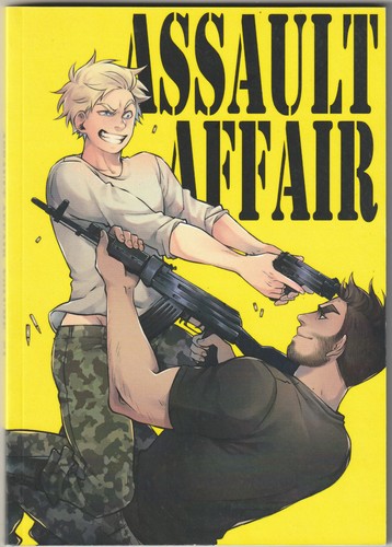 Assault affair chrabi - ✪, affair,
