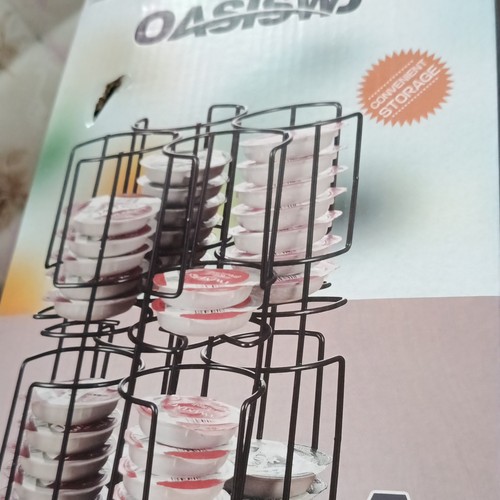 Oasis kapselhalter metall - oasis,