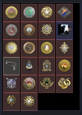 Counterstrike 2 / CS:GO Global