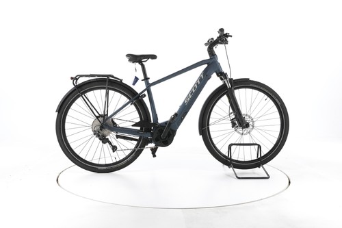 Scott sub tour - sub, trekking