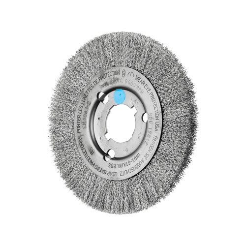 Pferd tools rundbürste schmal - pferd,