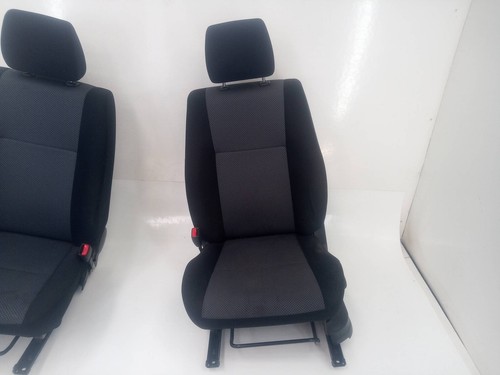 Komplettes sitzset 134625 - komplettes,