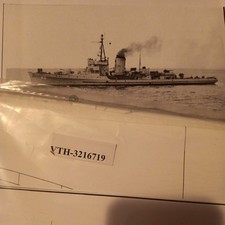 M - BOOT TYP 43 Kriegsmarine bis 1945. Bauplan 1:50