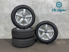 Orig VW Passat B8 3G Winterräder Winterreifen 215/60 R16 16 Zoll