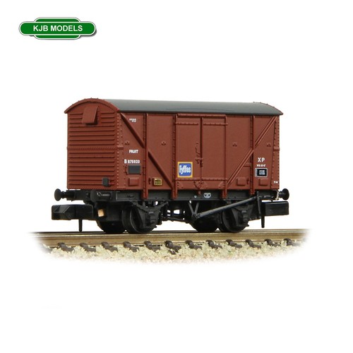 Spur farish 377 626b - farish, 377-626b