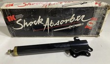 2* Stoßdämpfer NK 2 PUNKT PAAR HINTEN passend für FORD 6225422