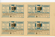 Flensburg 50 Milliarden