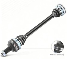 1x Antriebswelle Hinten Links