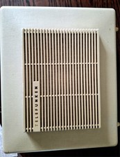 Nostslgie Plattenspieler