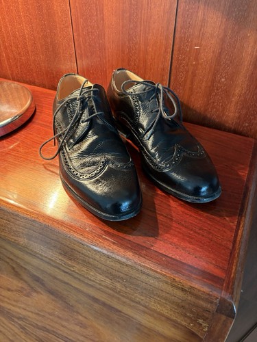 Bally budapester full brogue - bally,