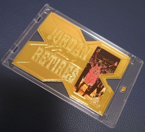 10l nba karten michael - karten,